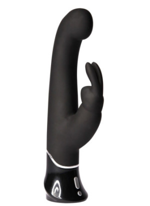 Greedy Girl G-Spot Rabbit Vibrator